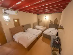 بيت نُزل السلام Bait Salam Inn