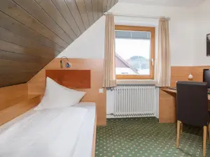 Hotel Jägerhaus