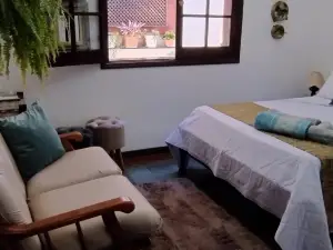 Hospedaria Canto do Vinhedo