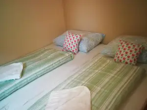 Római Apartman