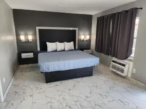 Relax Inn