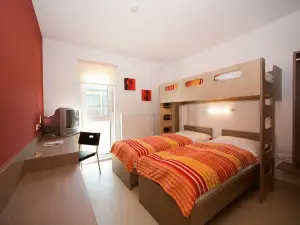 Nibelungenmotel Pöchlarn