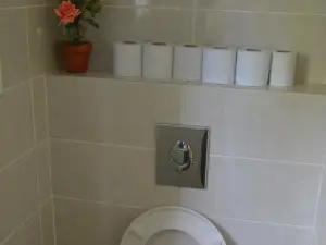Tal Shahar Room
