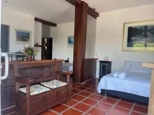 La Casona Llanera