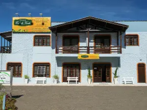 Pousada Cidade Verde