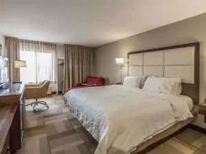 Hampton Inn Colorado Springs-Airport