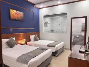 Lien Do Star Hotel