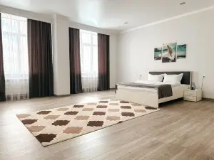 Baitau Hotel Aktobe