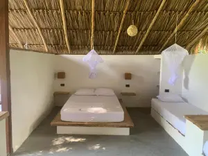 Cabanas Luna Escondida