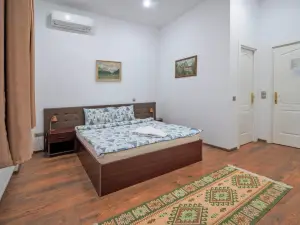 Casa Transilvania