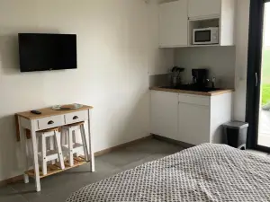 Ferme Hotel Boulage