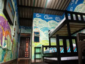 Hostal Liliana