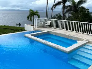Vista Mare Samana Amazing Views!!