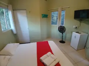 Pousada Monte Das Candeias