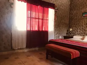 Matices de Molinos Hostal