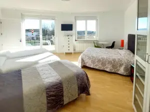 Casa Miguel y Sally