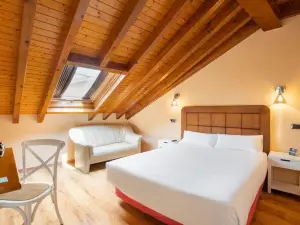 Hotel Alda Lalín