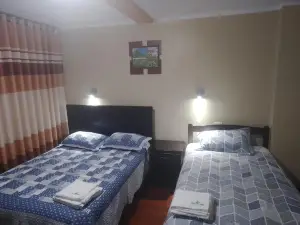 Casa Hospedaje Virrey