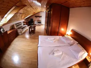Hotel St.Florian Sturovo
