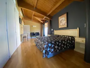 RoomRural Hotel Iru-Bide