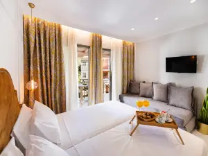 Eva Beach Hotel Lefkada