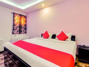 Hotel O Deoria Near Bhathaliya Chouraha