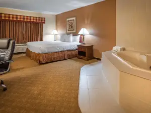 Days Inn by Wyndham St. Charles IL