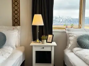 Selið Farm Stay - Guesthouse
