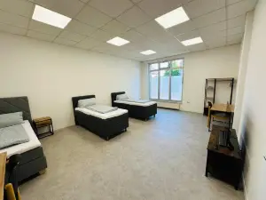 Dill Apartments Ilsede