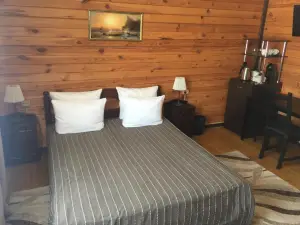 Guesthouse Pribrezhnyi