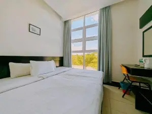 Citrine Hotel