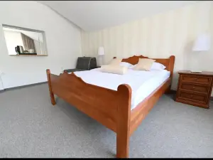 Hostel Sobe Drvorez