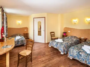 Hotel de France