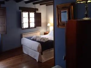 Posada Reserva Verde