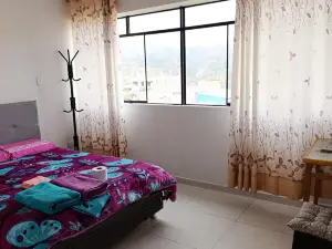 El Hospedaje de Liz - Huaraz