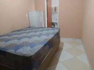 Pousada Tio Sinhô e TIA Sinhá