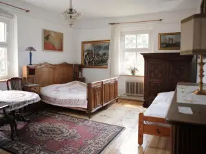 Villa Navigator