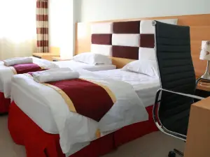 Horizon Hotel Apartments