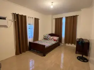 Cordon, Isabela Staycation House