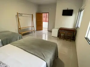 Morada da Ilha Pousada