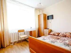 Chajka Hotel