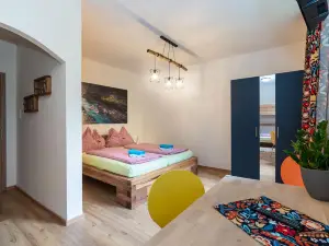Aos Guesthouse