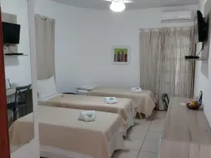 Viverdi Hotel