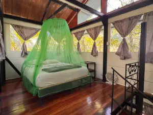 Finca Tatin Hotel