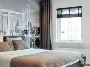 Appartement Aan de Veste