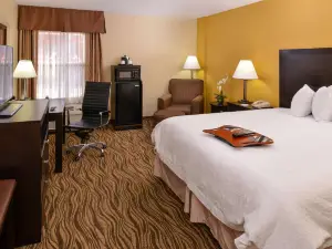 Hampton Inn Nashville-I-24 Hickory Hollow