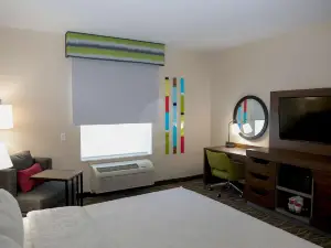 Hampton Inn Ellensburg