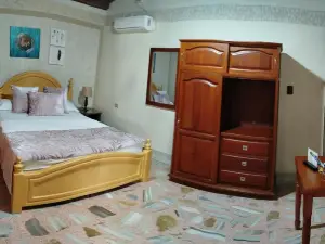Hotel Casa Aragon