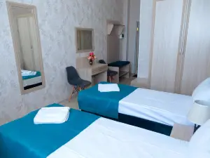 Gold Hotel (Голд Хотел)