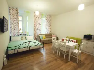 Best Apartments Teplice